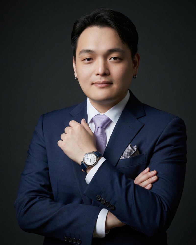 IMWE(아이엠위) 민영기 대표